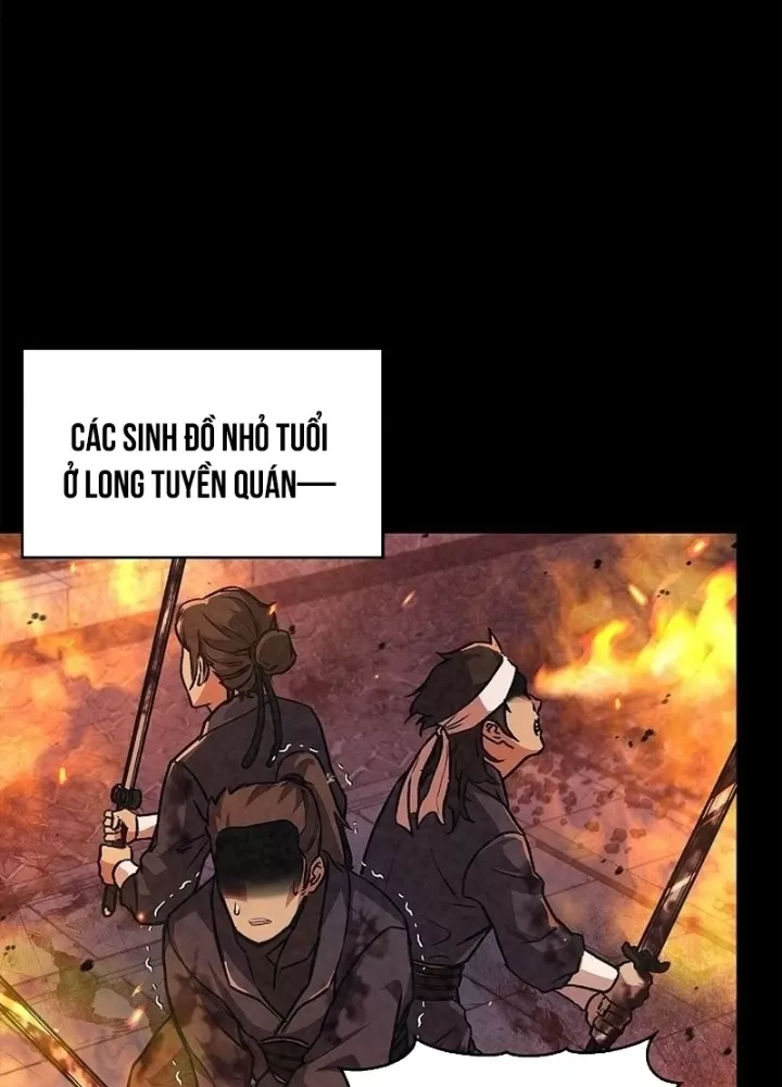 Ma Giáo Quan Quy Hoàn Chap 3 - Next Chap 4