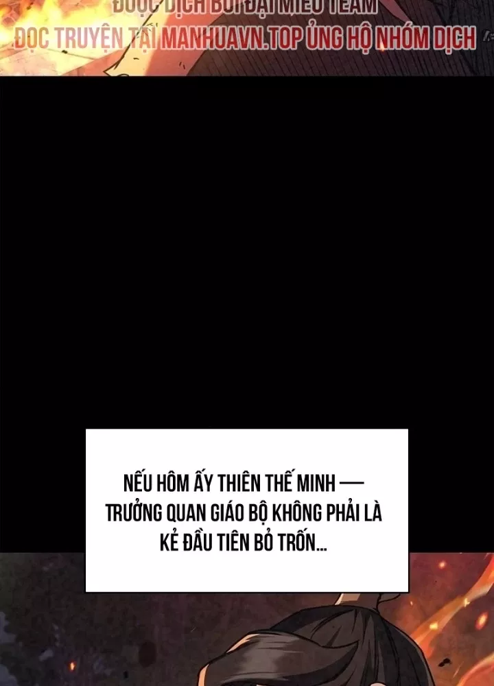 Ma Giáo Quan Quy Hoàn Chap 3 - Next Chap 4