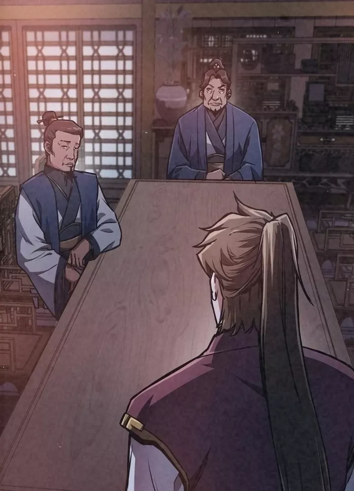 Ma Giáo Quan Quy Hoàn Chap 3 - Next Chap 4