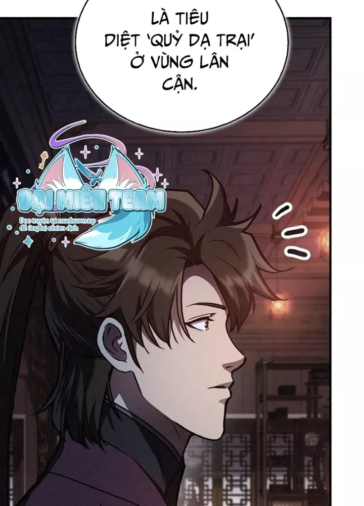 Ma Giáo Quan Quy Hoàn Chap 3 - Next Chap 4