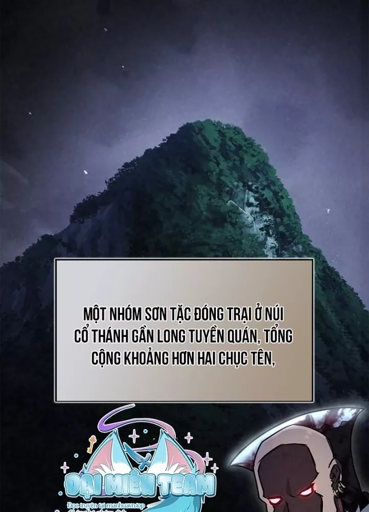 Ma Giáo Quan Quy Hoàn Chap 3 - Next Chap 4