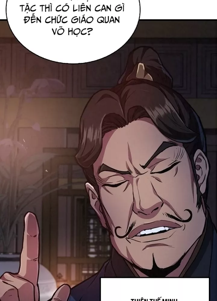 Ma Giáo Quan Quy Hoàn Chap 3 - Next Chap 4