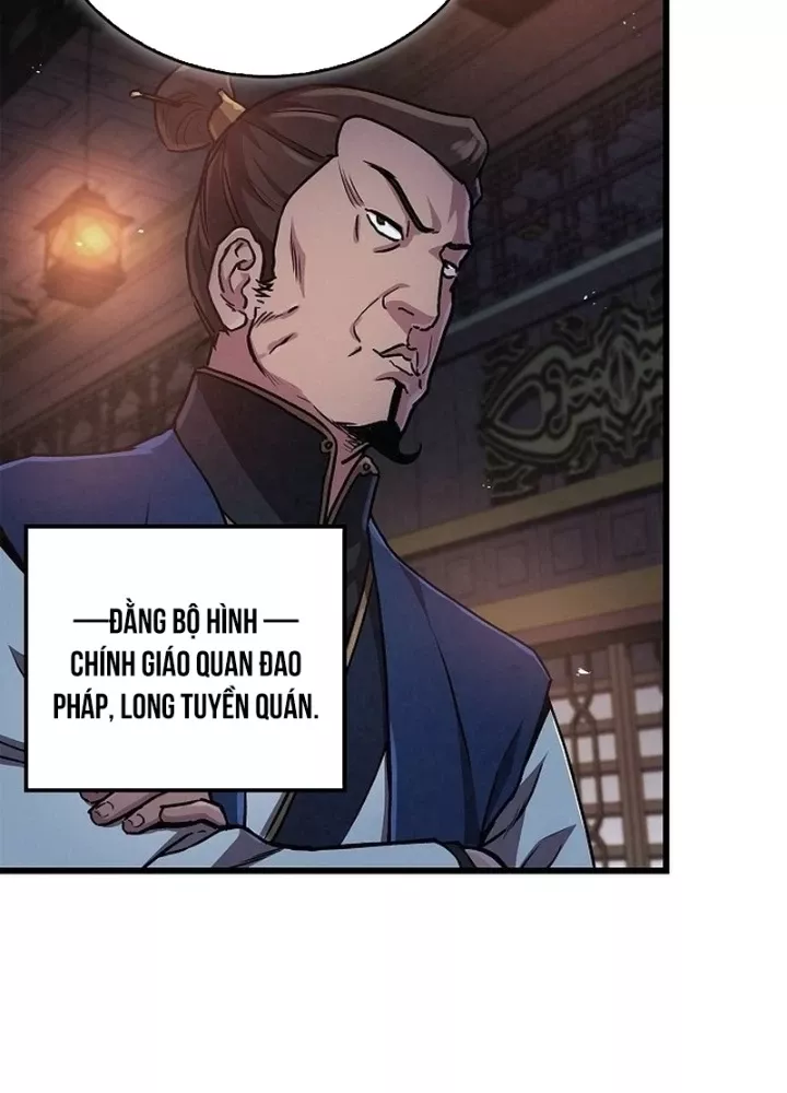 Ma Giáo Quan Quy Hoàn Chap 3 - Next Chap 4