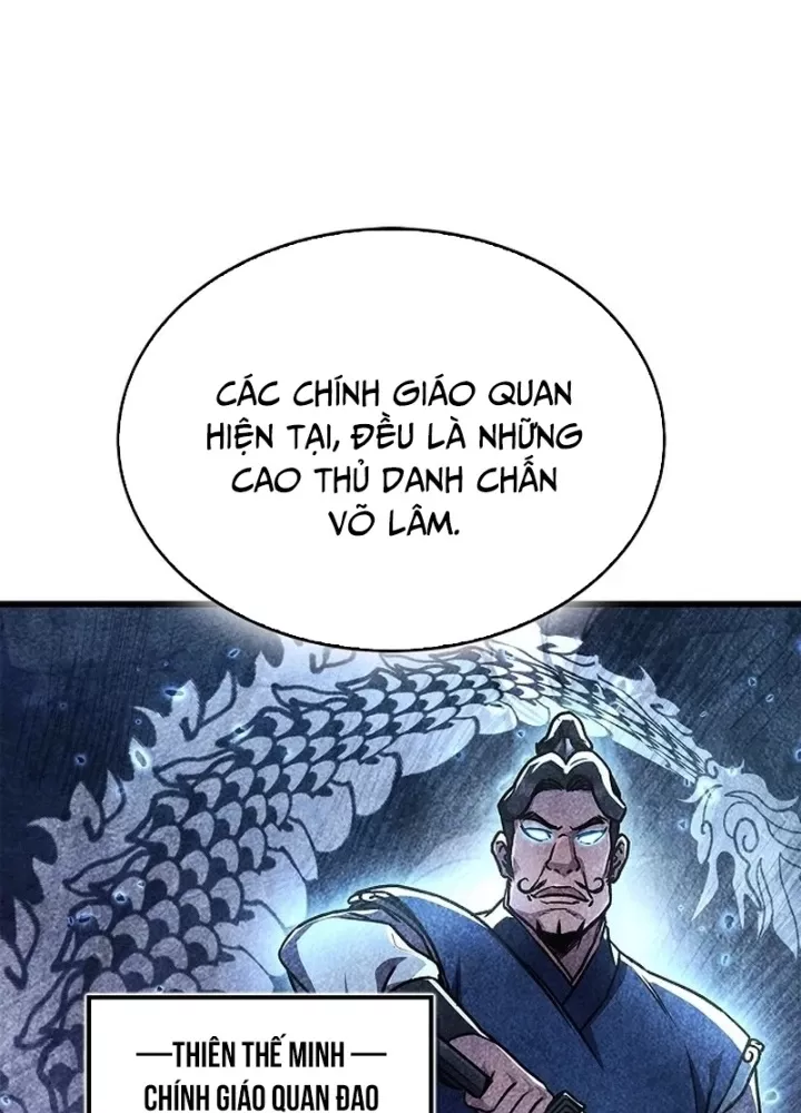 Ma Giáo Quan Quy Hoàn Chap 3 - Next Chap 4