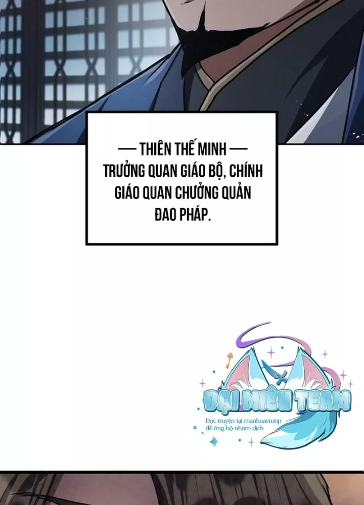 Ma Giáo Quan Quy Hoàn Chap 3 - Next Chap 4