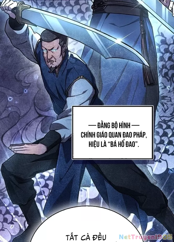 Ma Giáo Quan Quy Hoàn Chap 3 - Next Chap 4