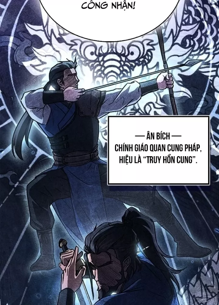 Ma Giáo Quan Quy Hoàn Chap 3 - Next Chap 4