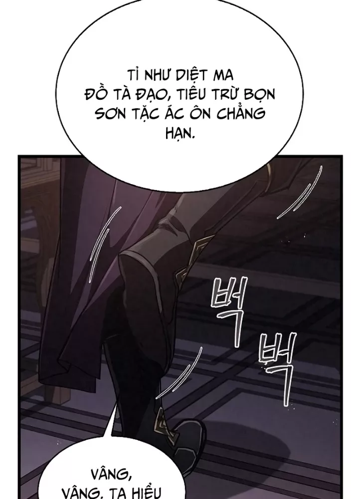 Ma Giáo Quan Quy Hoàn Chap 3 - Next Chap 4
