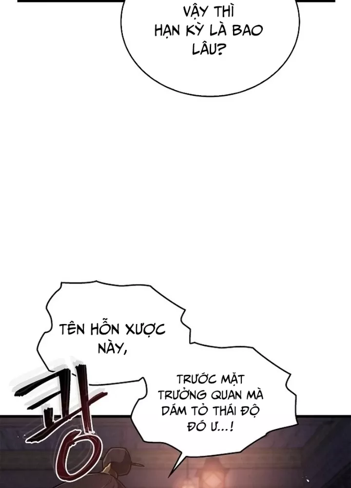 Ma Giáo Quan Quy Hoàn Chap 3 - Next Chap 4