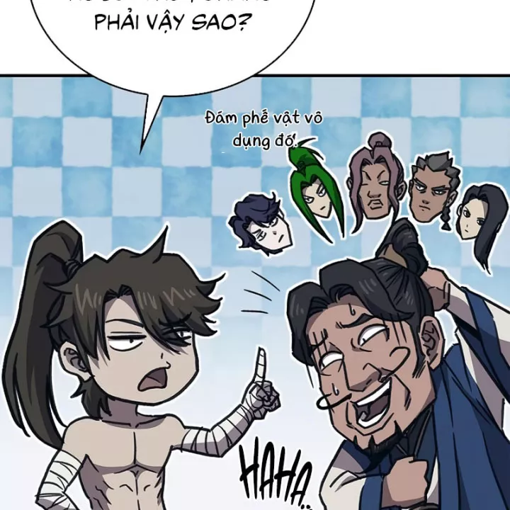 Ma Giáo Quan Quy Hoàn Chap 41 - Next Chap 42