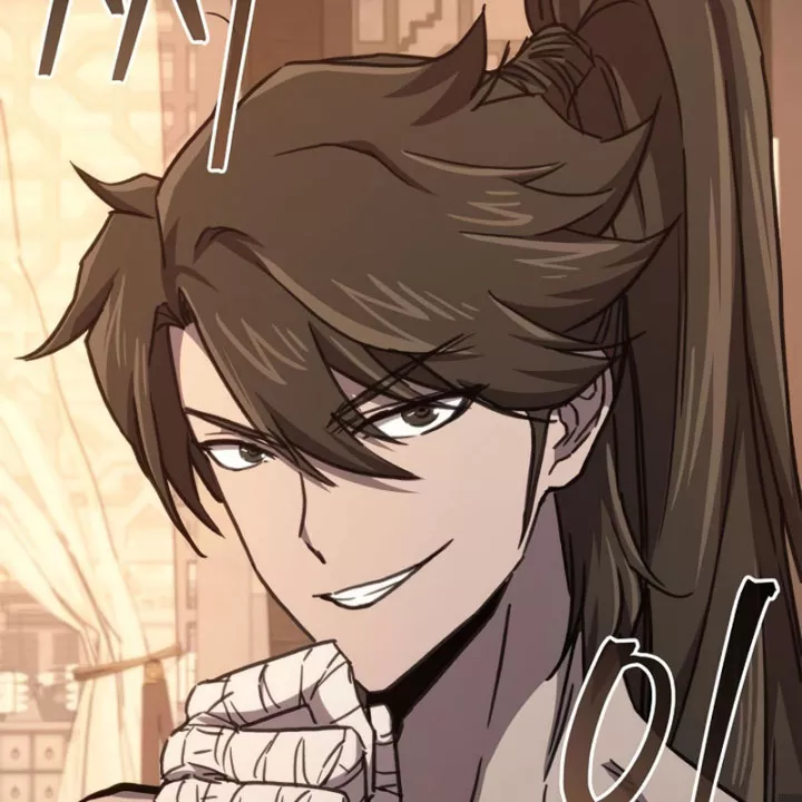 Ma Giáo Quan Quy Hoàn Chap 41 - Next Chap 42