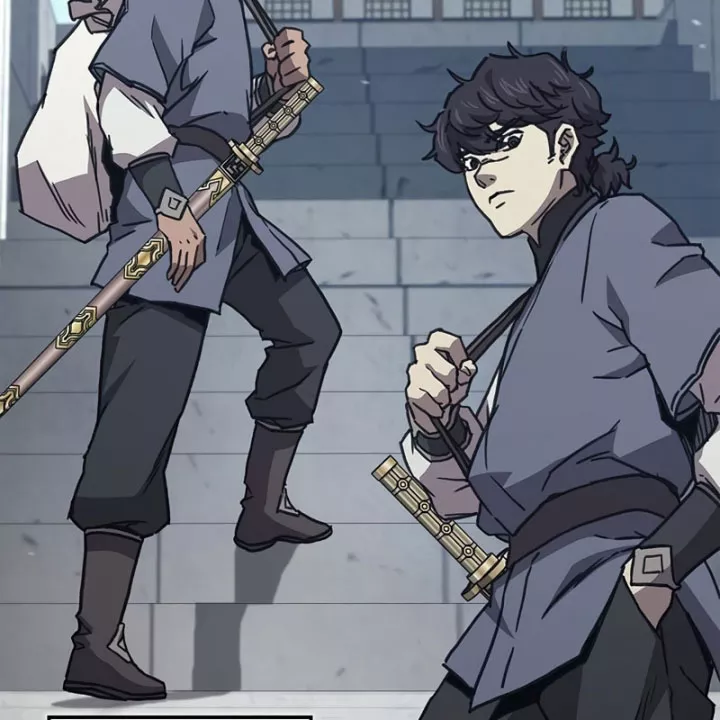 Ma Giáo Quan Quy Hoàn Chap 41 - Next Chap 42