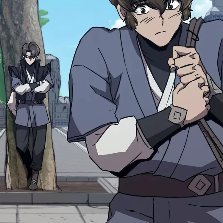 Ma Giáo Quan Quy Hoàn Chap 41 - Next Chap 42