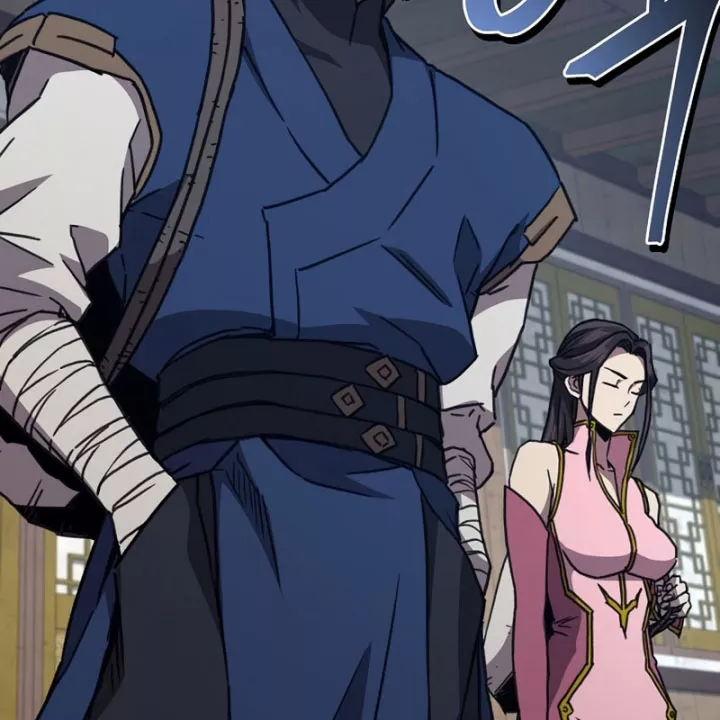 Ma Giáo Quan Quy Hoàn Chap 41 - Next Chap 42