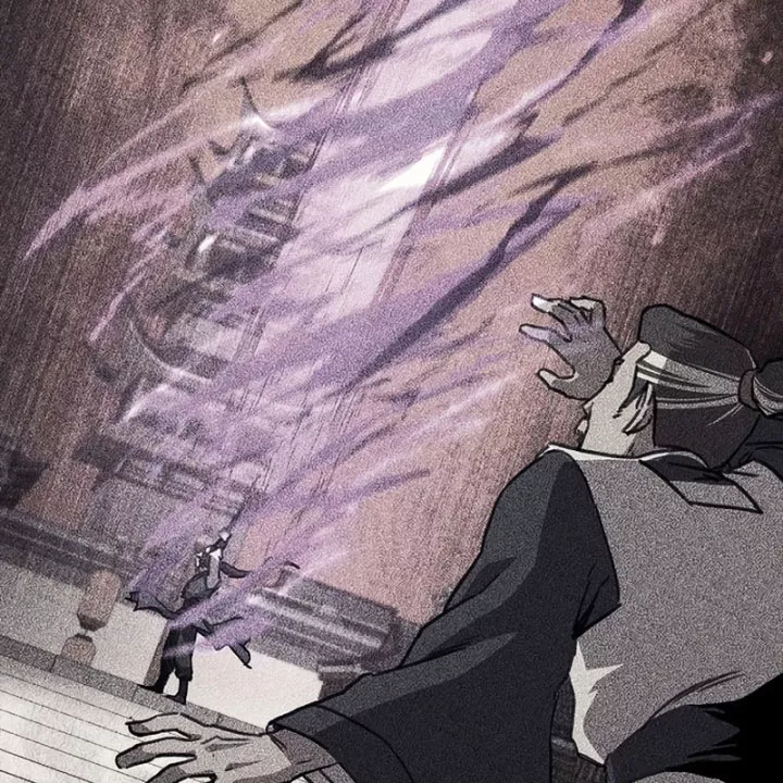 Ma Giáo Quan Quy Hoàn Chap 41 - Next Chap 42