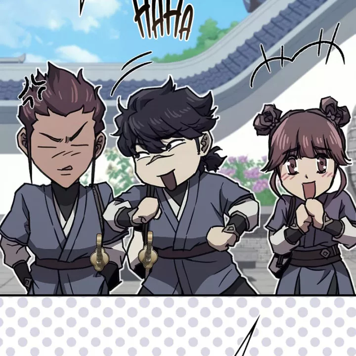 Ma Giáo Quan Quy Hoàn Chap 41 - Next Chap 42