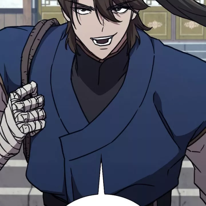 Ma Giáo Quan Quy Hoàn Chap 41 - Next Chap 42