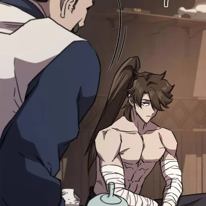 Ma Giáo Quan Quy Hoàn Chap 41 - Next Chap 42