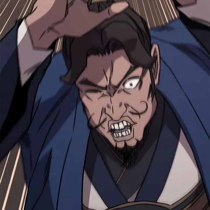 Ma Giáo Quan Quy Hoàn Chap 41 - Next Chap 42