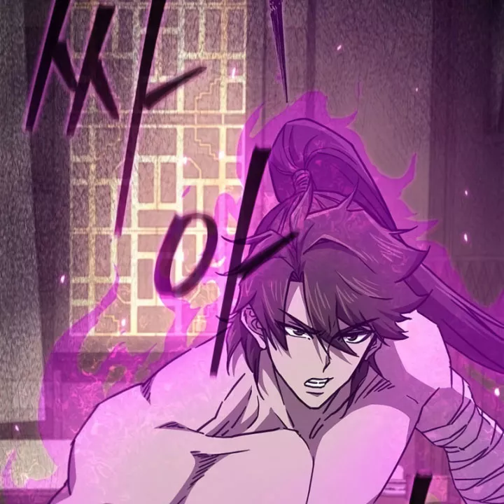 Ma Giáo Quan Quy Hoàn Chap 41 - Next Chap 42