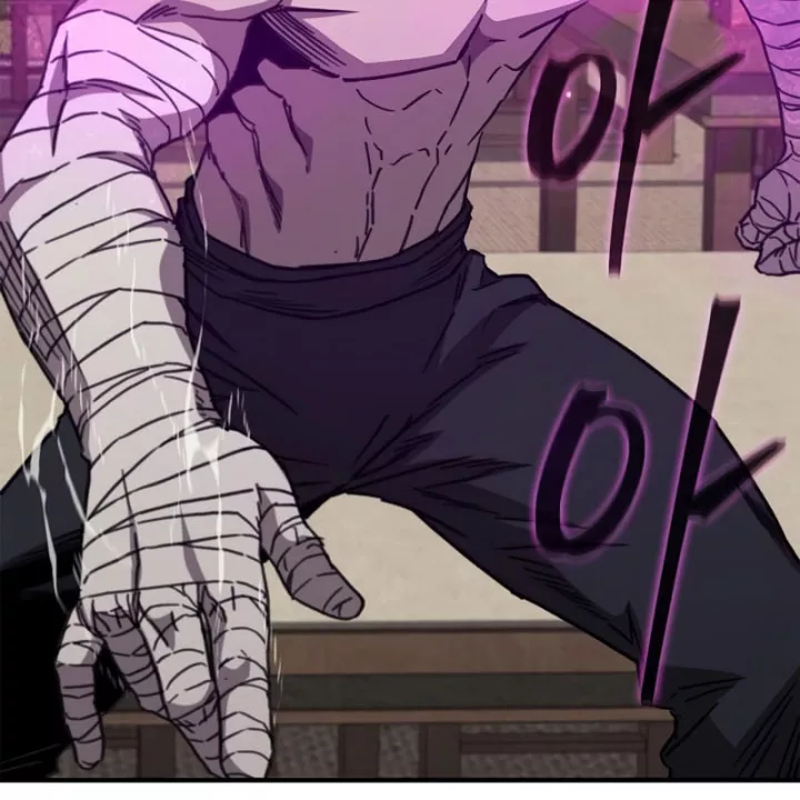 Ma Giáo Quan Quy Hoàn Chap 41 - Next Chap 42