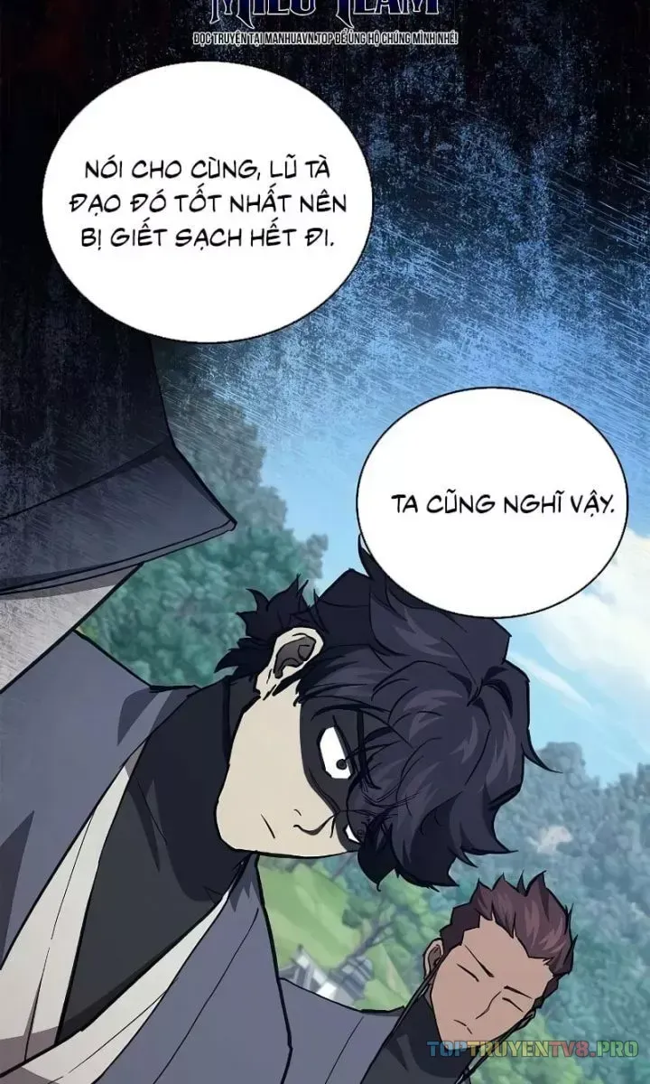 Ma Giáo Quan Quy Hoàn Chap 46 - Next Chap 47