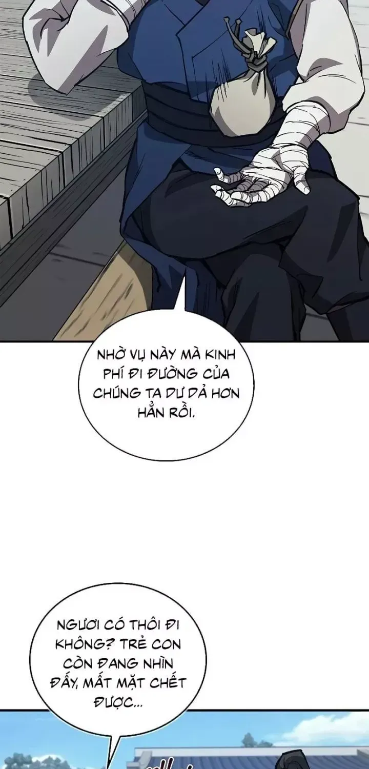 Ma Giáo Quan Quy Hoàn Chap 46 - Next Chap 47