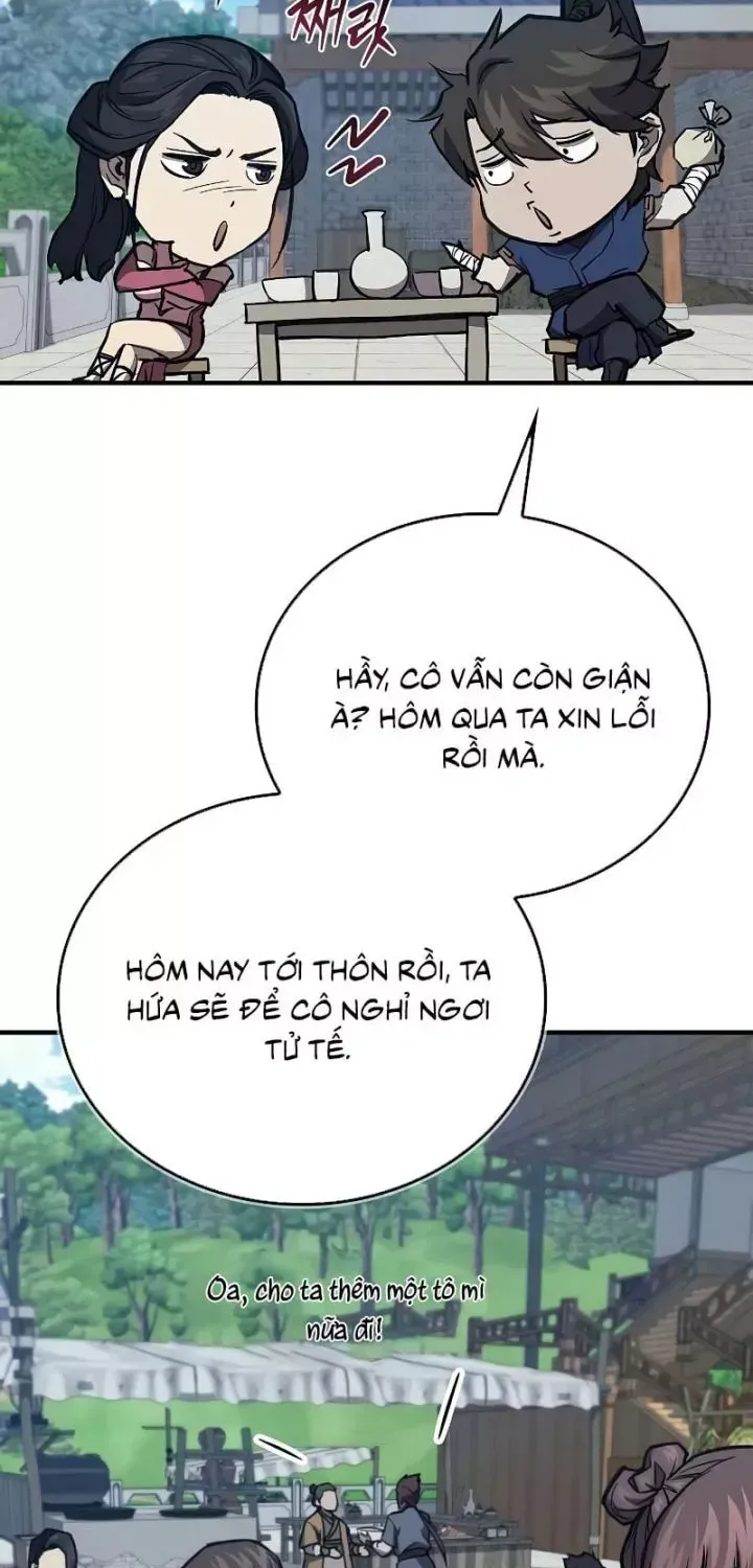 Ma Giáo Quan Quy Hoàn Chap 46 - Next Chap 47