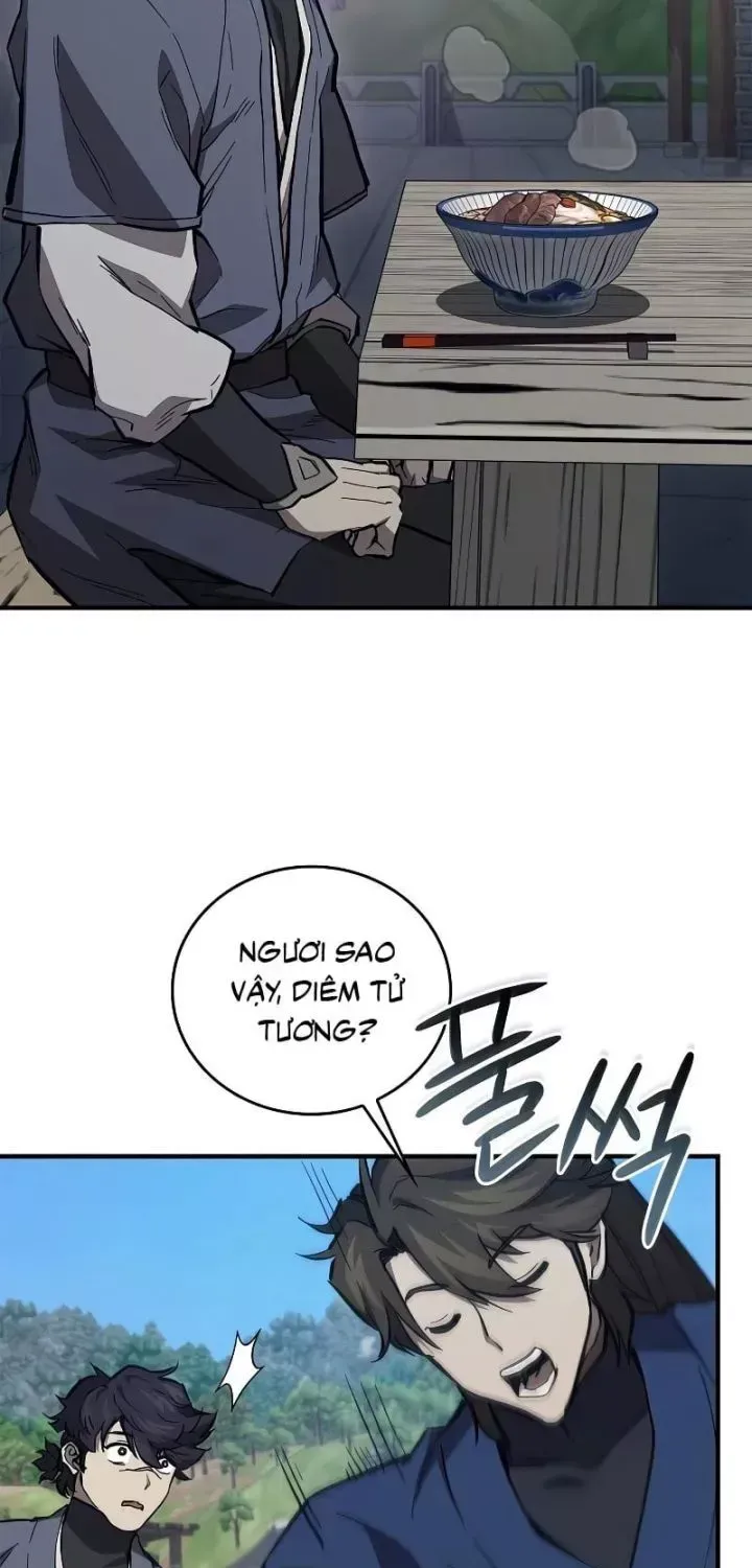 Ma Giáo Quan Quy Hoàn Chap 46 - Next Chap 47