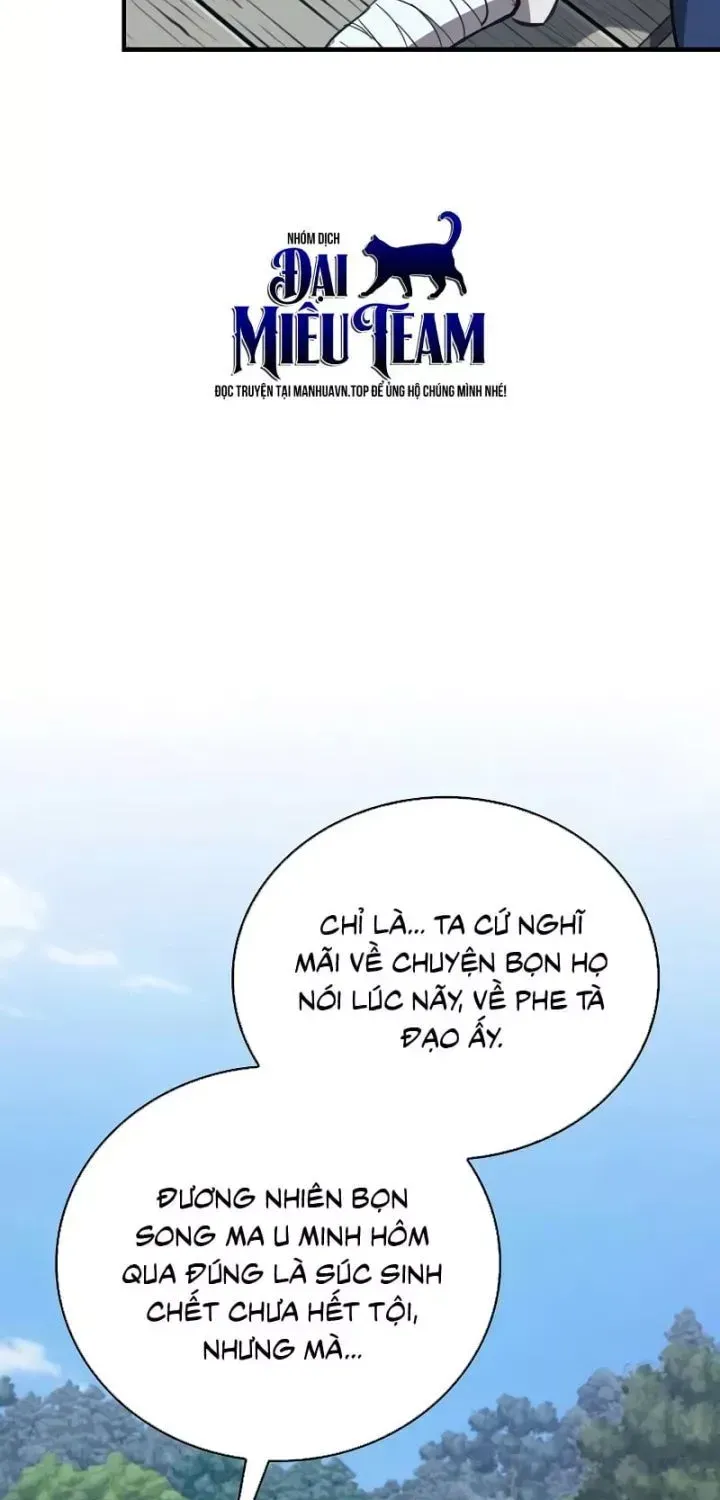 Ma Giáo Quan Quy Hoàn Chap 46 - Next Chap 47