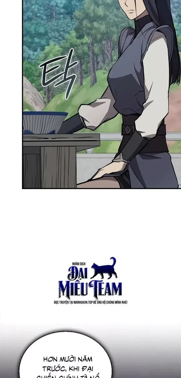 Ma Giáo Quan Quy Hoàn Chap 46 - Next Chap 47