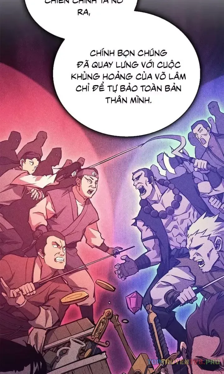 Ma Giáo Quan Quy Hoàn Chap 46 - Next Chap 47