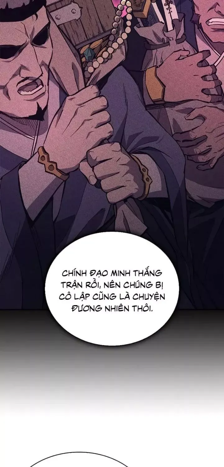 Ma Giáo Quan Quy Hoàn Chap 46 - Next Chap 47