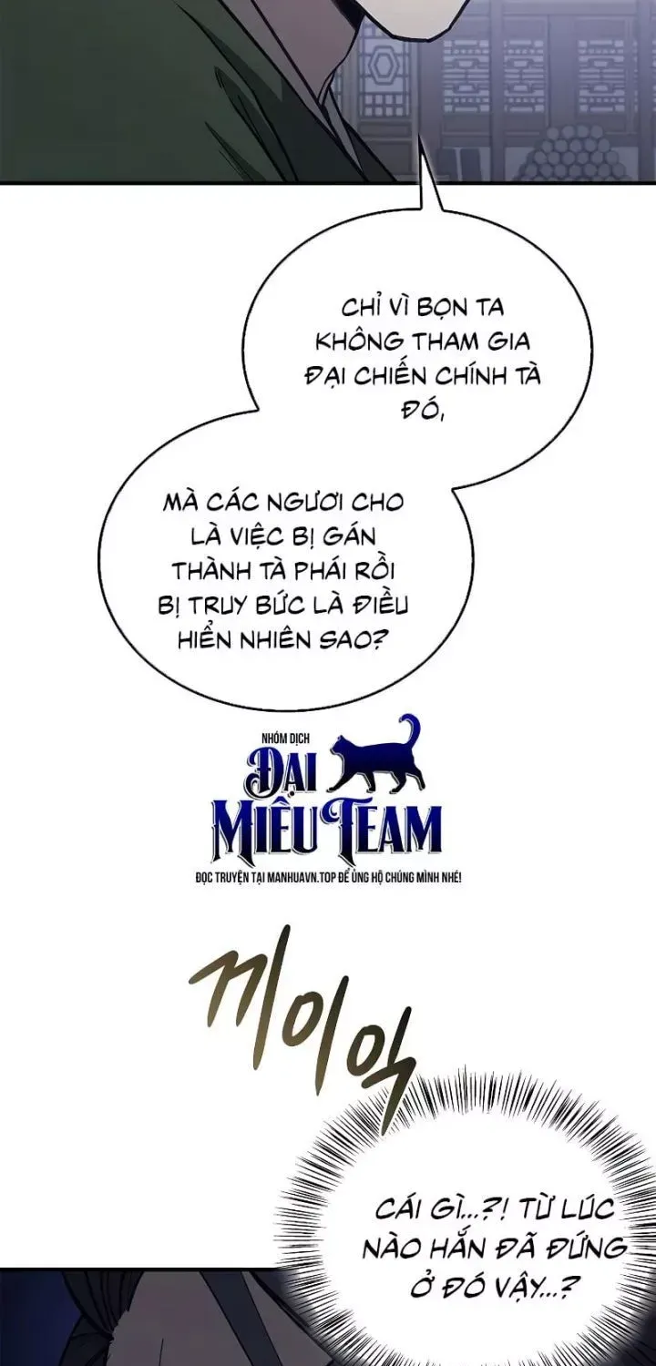 Ma Giáo Quan Quy Hoàn Chap 46 - Next Chap 47