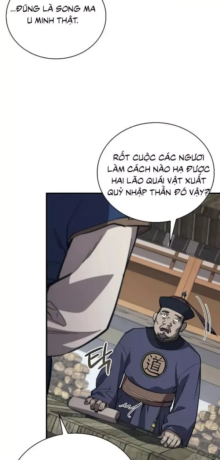 Ma Giáo Quan Quy Hoàn Chap 46 - Next Chap 47