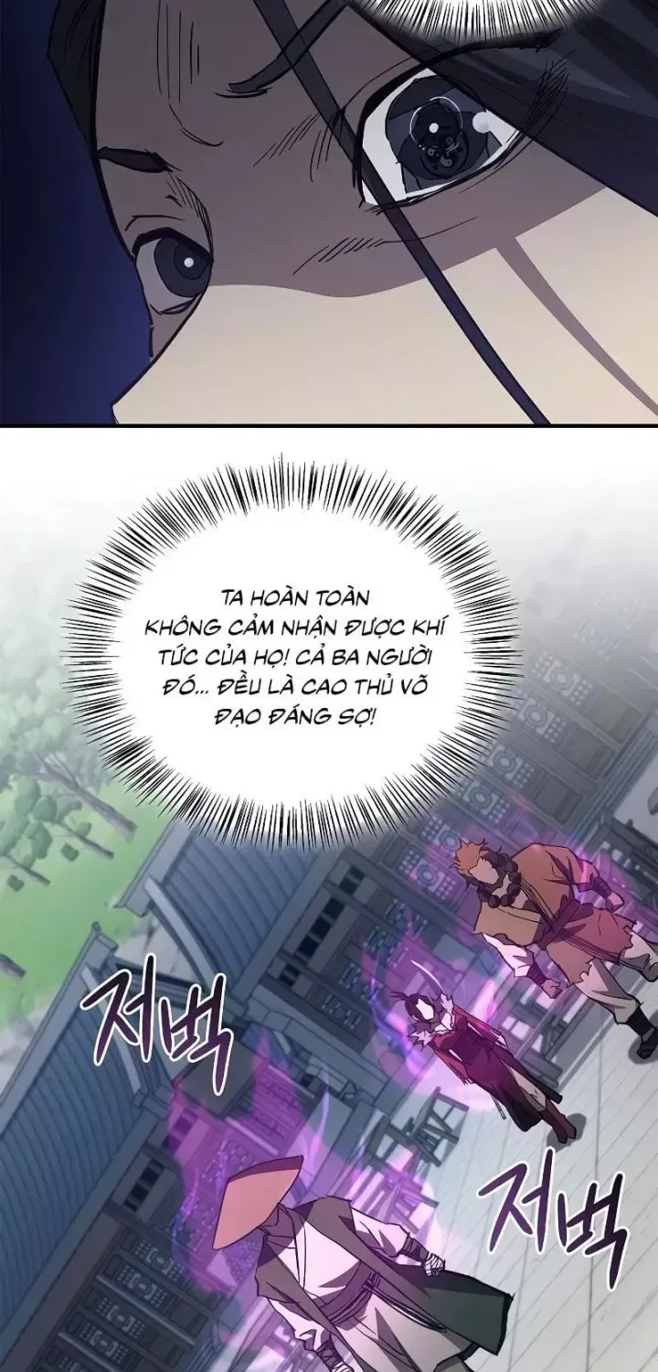 Ma Giáo Quan Quy Hoàn Chap 46 - Next Chap 47