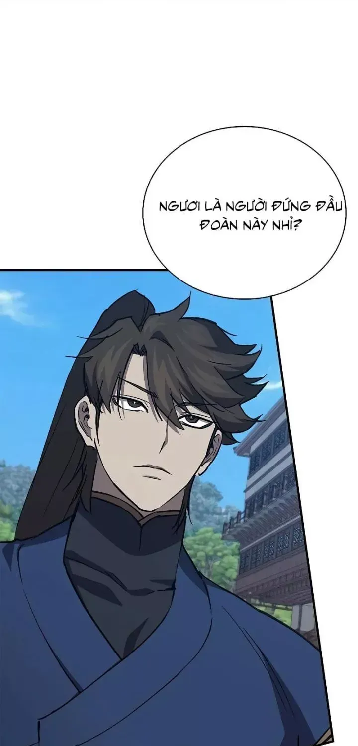 Ma Giáo Quan Quy Hoàn Chap 46 - Next Chap 47