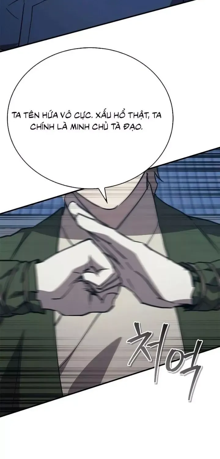 Ma Giáo Quan Quy Hoàn Chap 46 - Next Chap 47