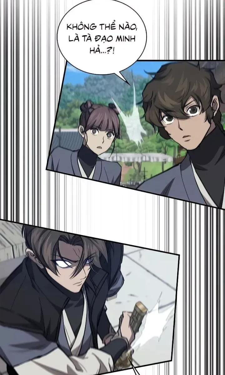 Ma Giáo Quan Quy Hoàn Chap 46 - Next Chap 47