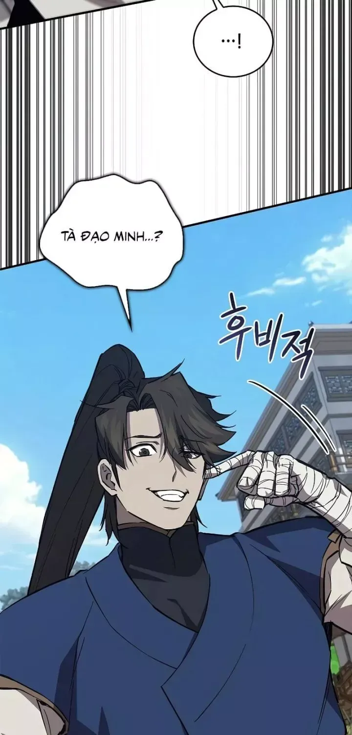 Ma Giáo Quan Quy Hoàn Chap 46 - Next Chap 47
