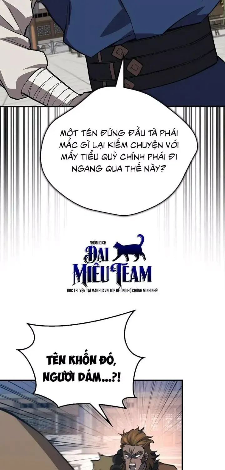 Ma Giáo Quan Quy Hoàn Chap 46 - Next Chap 47
