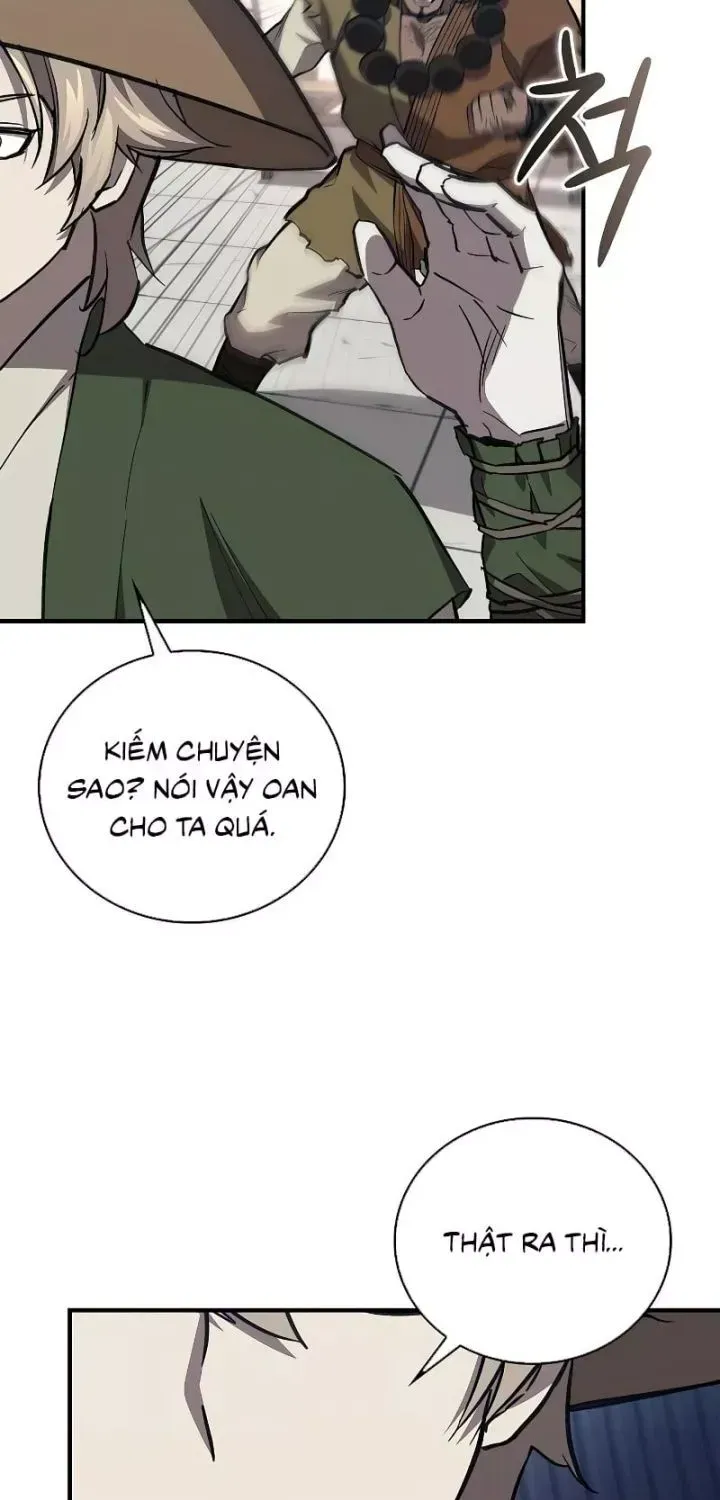 Ma Giáo Quan Quy Hoàn Chap 46 - Next Chap 47