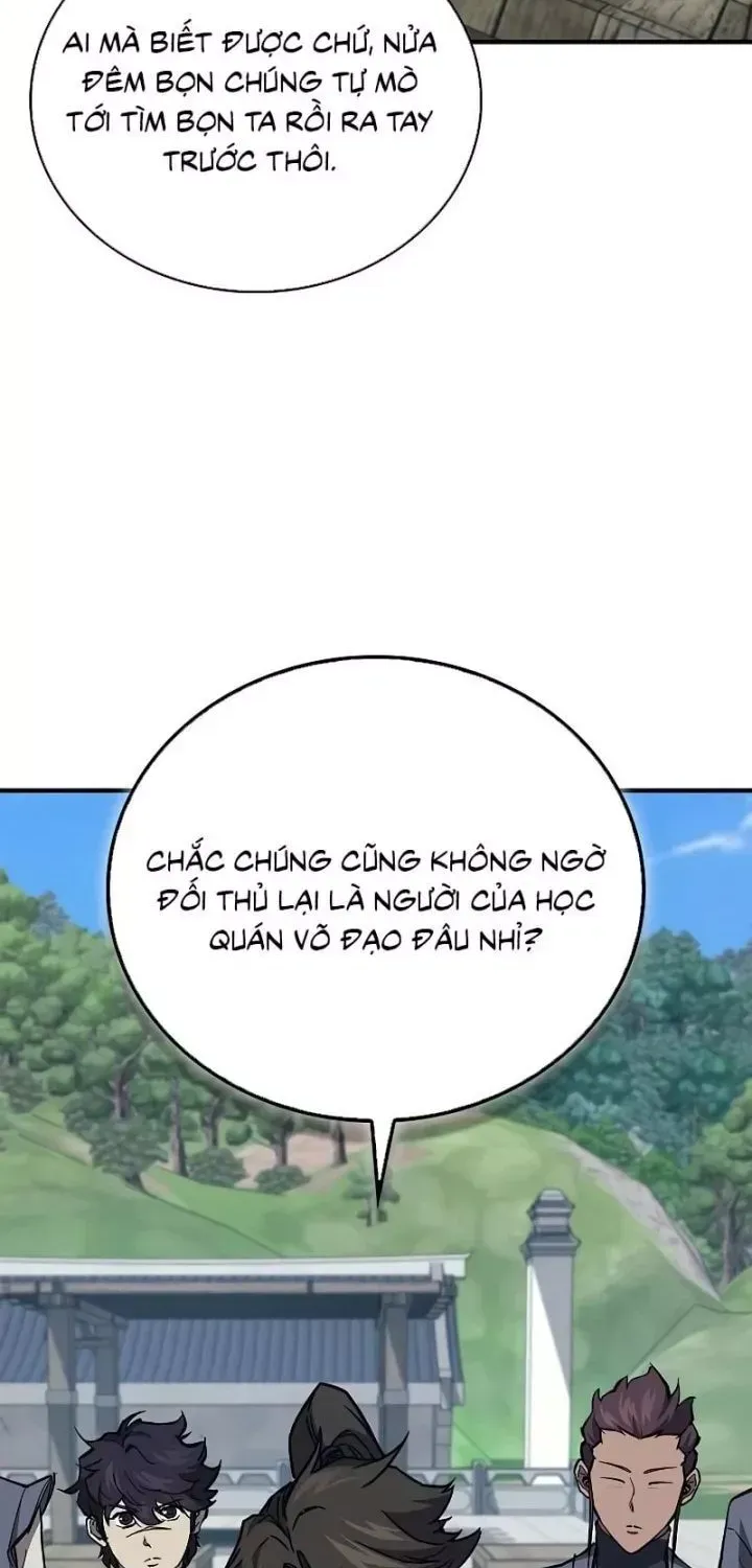 Ma Giáo Quan Quy Hoàn Chap 46 - Next Chap 47