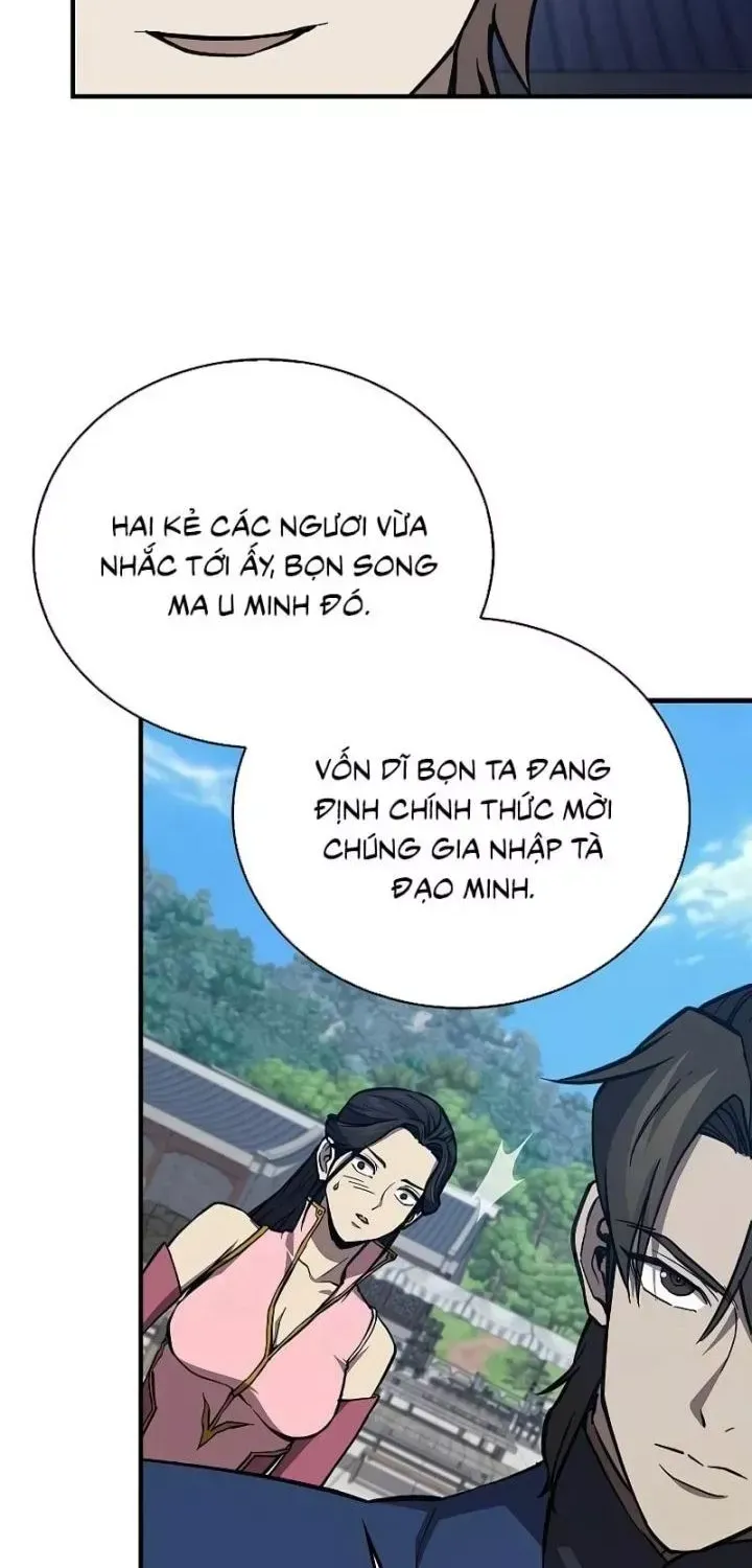 Ma Giáo Quan Quy Hoàn Chap 46 - Next Chap 47