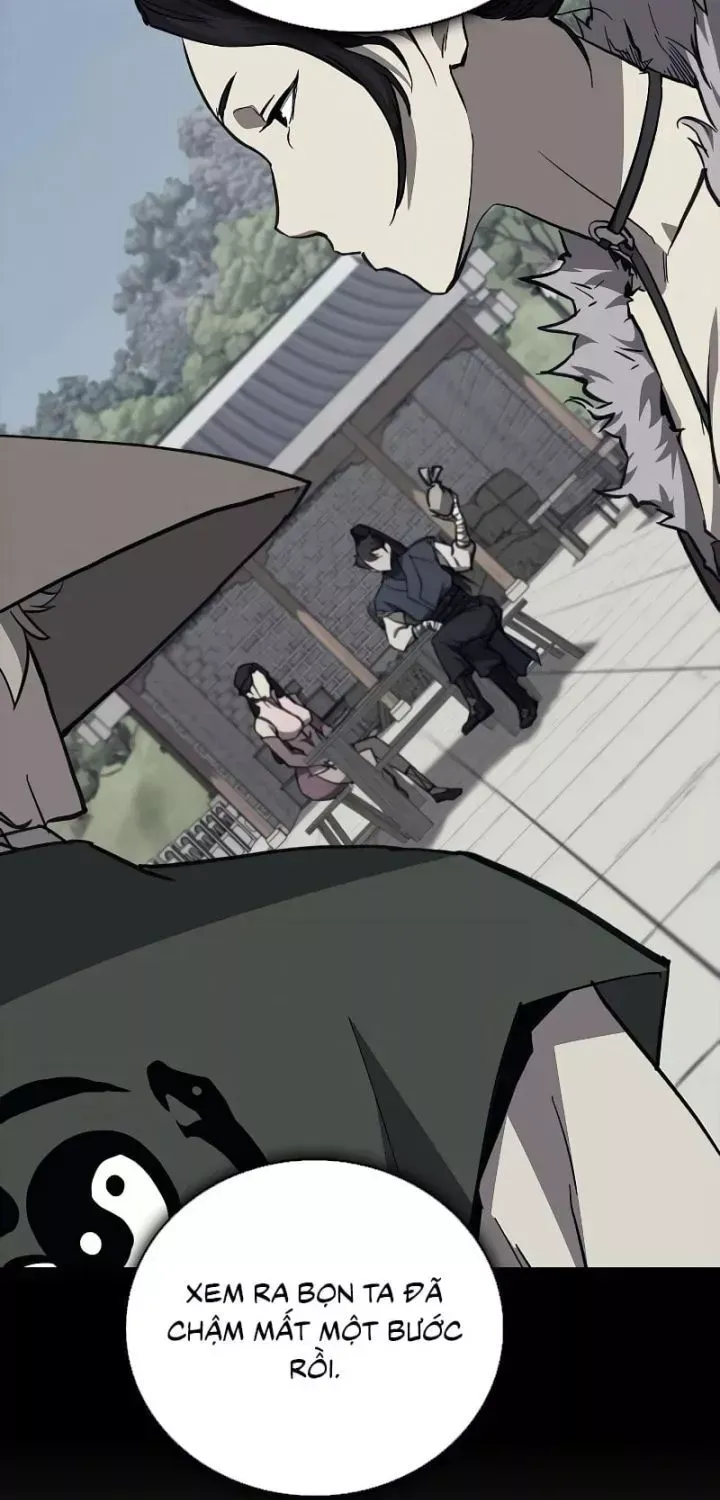 Ma Giáo Quan Quy Hoàn Chap 46 - Next Chap 47