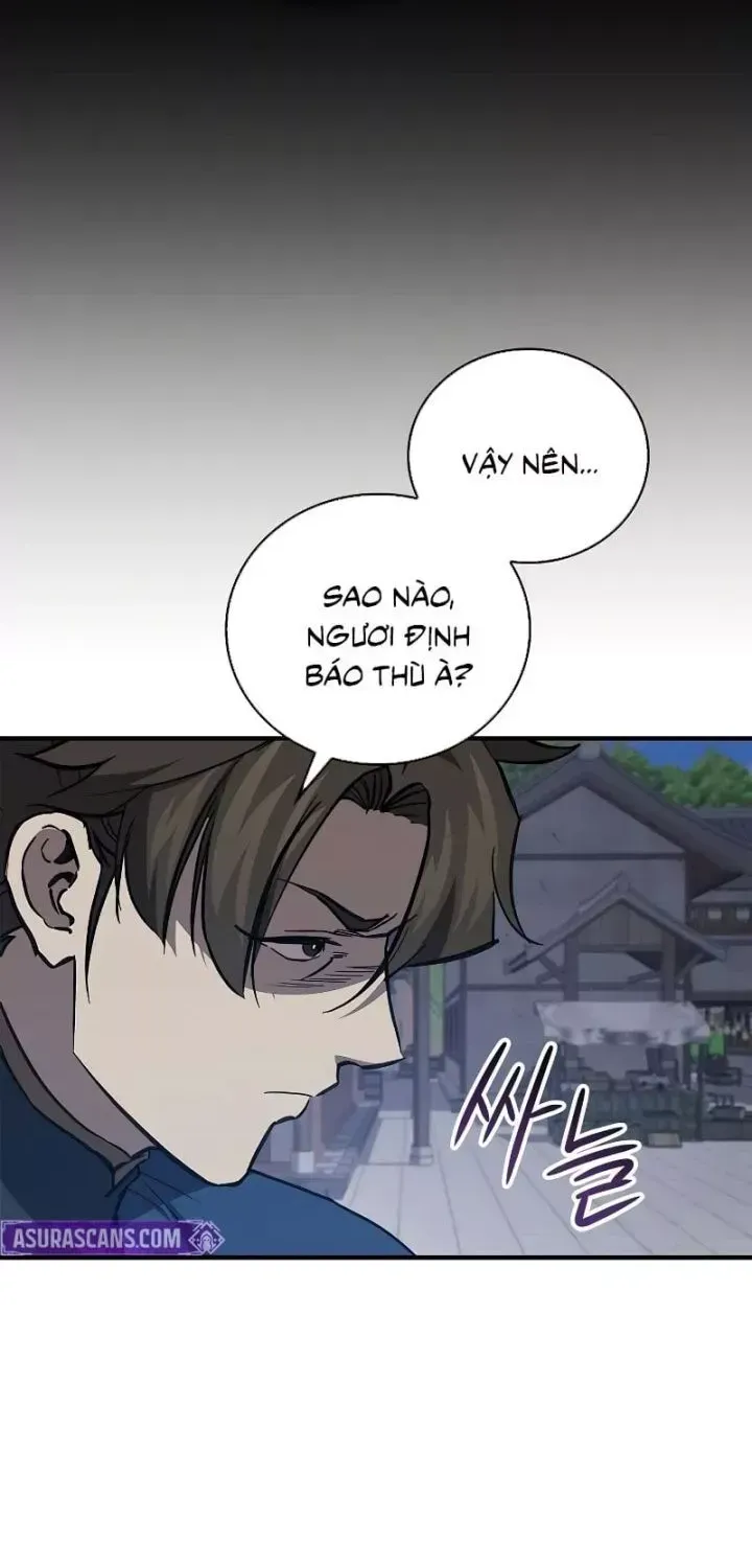 Ma Giáo Quan Quy Hoàn Chap 46 - Next Chap 47