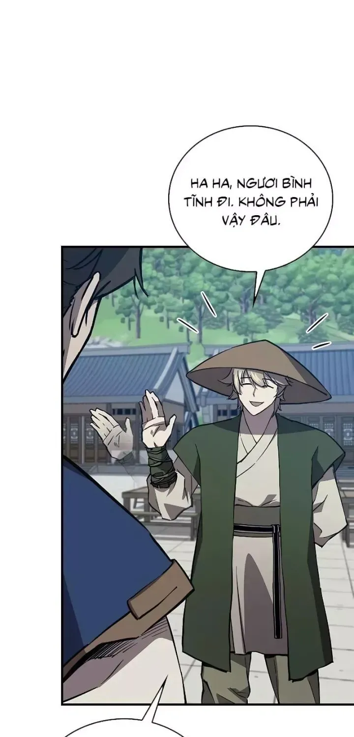 Ma Giáo Quan Quy Hoàn Chap 46 - Next Chap 47