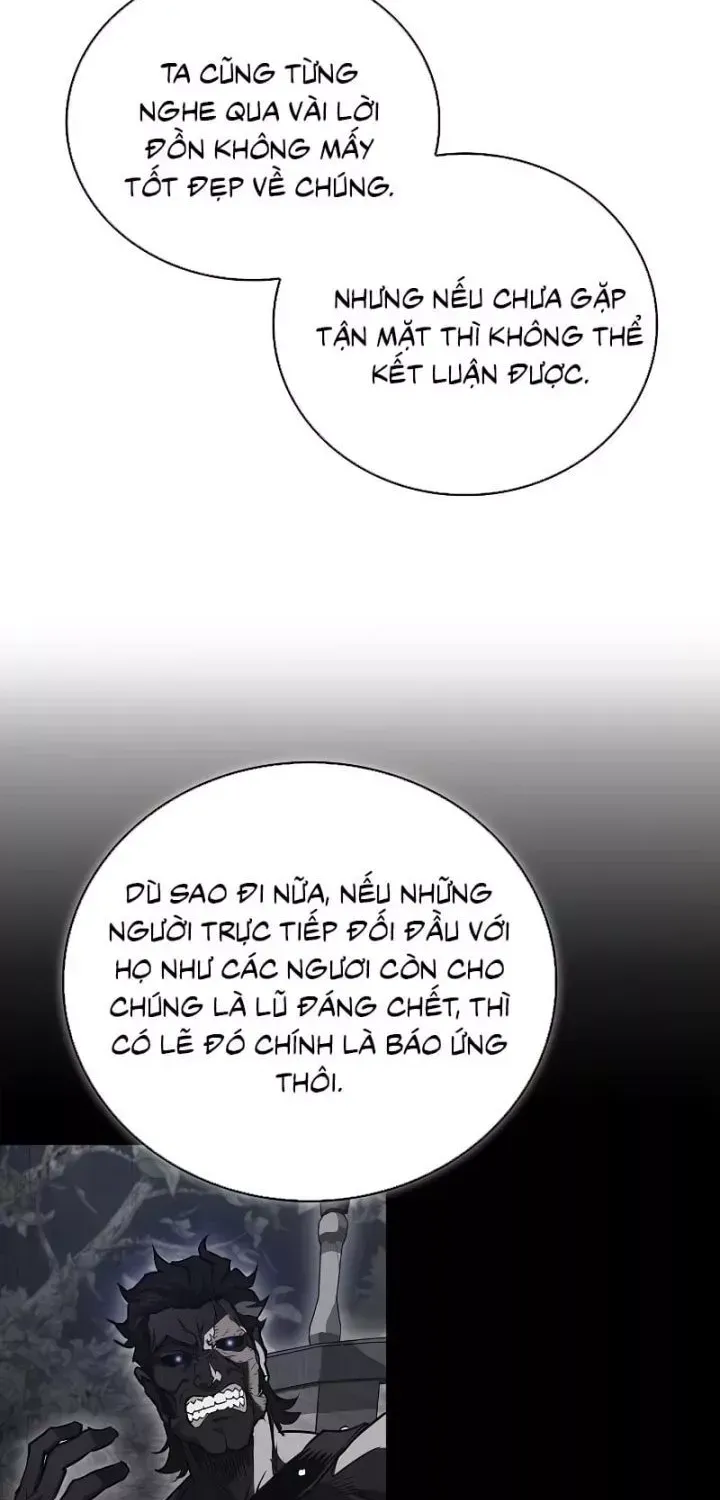 Ma Giáo Quan Quy Hoàn Chap 46 - Next Chap 47