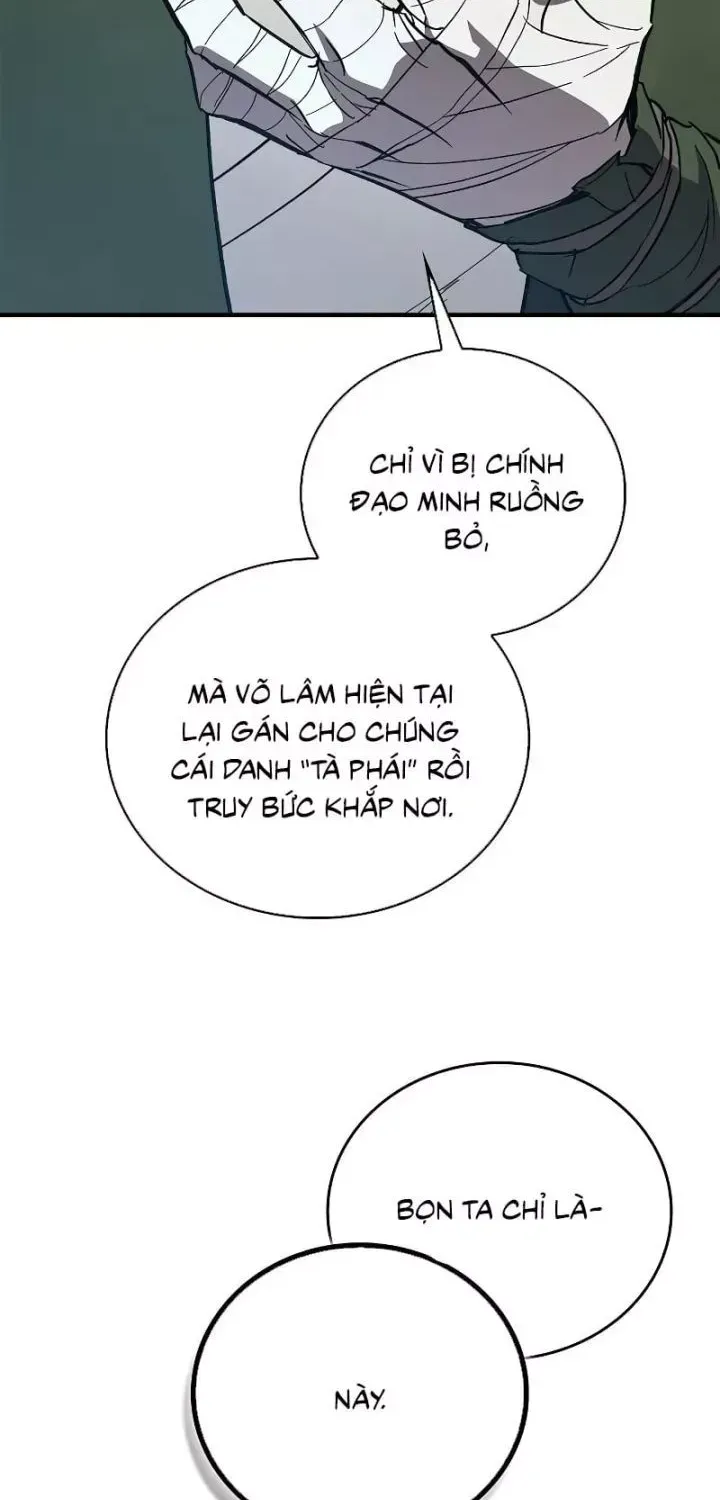 Ma Giáo Quan Quy Hoàn Chap 46 - Next Chap 47