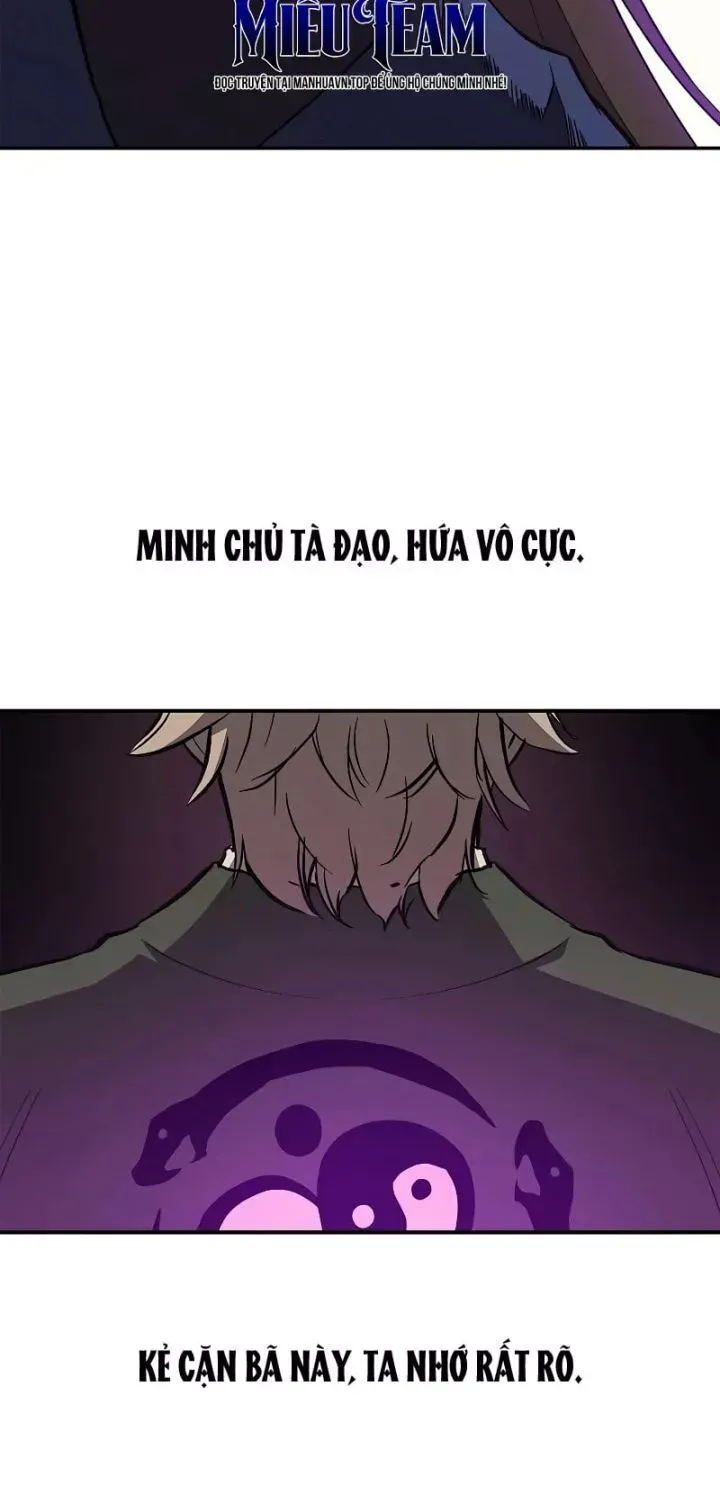 Ma Giáo Quan Quy Hoàn Chap 46 - Next Chap 47